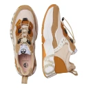 Voile Blanche, Dame, Sko, Flerfarget, 40 EU,