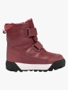 Viking Constrictor Warm SC WP Vintersko Dark Pink 26