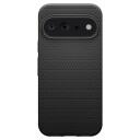 Spigen Mobildeksel Liquid Air til Google Pixel 11 Pro XL - Svart