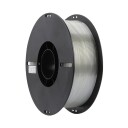 Creality3d Gjennomsiktig 1 Kg Boks Cr-Petg Filament (3D)