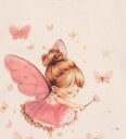 Hust and Claire Genser - HCAnna Baby Fairy - Petal Rosa - Hust and Claire - 68 - Genser - 62