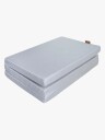 Roba Reisemadrass, Grey