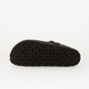 Joggesko Birkenstock Boston Suede Leather Charcoal EUR 39