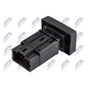 Varselblinklysbryter NTY EWS-RE-079