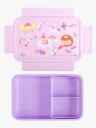 A Little Lovely Company Bento Matboks, Princesses