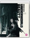 Underworld Beauty 1958 + Love Letter 1959 Bluray
