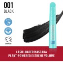 Rimmel London Kind & Free Lash Loader Black 9,5ml