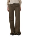 Jeanerica Guell Khaki green 25 x 34