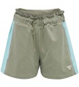 Hummel Shorts hmlSunny Støvet Grønn 6 år 116 Shorts
