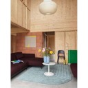 Muuto Kink Vase Light Blue
