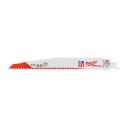 Milwaukee 48008027 Tigersagblad 25-pakning
