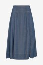 MOS MOSH Mmaurora Lio Skirt   Navy   40