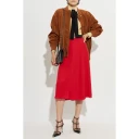 Valentino Garavani Dame Jakker Brun S,
