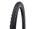 Schwalbe Land Cruiser Plus PunctureGuard 26x1,75 svart refleks