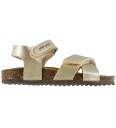 Pom Pom Pmpaige Bio Sandal Gold 29