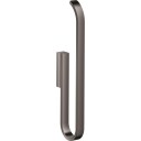 GROHE SELECTION RESERVERULLHOLDER HARD GRAFITT