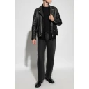 AllSaints Herre Topper Svart L,