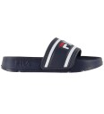 FILA - Slippers Morro Bay Slipper JR - Blå