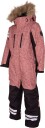 Lindberg Colden Vinterdress Blush/Rose 130