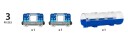 Brio Metro Train & Tunnel GiD