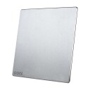 Ooni  Pizzastål 34x34 cm rustfritt stål