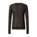 Pinko Dame Strikkevarer Brun S,