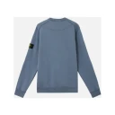 Stone Island Herre Gensere & Hettegensere Blå XL,