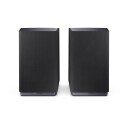 Sharp CP-AWS2001 Trådløse Surroundhøyttalere 40W med Bluetooth og Wi-Fi