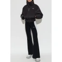 Balenciaga Dame Bukser Svart XS,