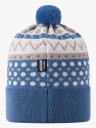 Reima Moomin Flinga beanie til barn   blue ocean (44/46 (6 12mnd))   44/46 (6 12mnd)