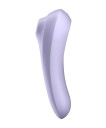 Satisfyer Satisfyer Dual Pleasure Sugevibrator J2018-101-2