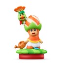 Nintendo Amiibo figur Super Mario Collection Poplin & Prince Florian 180446