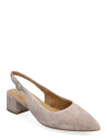 Tamaris Women Sling Beige 42