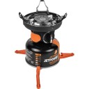 Jetboil Pot Support 2.0 Silver One size