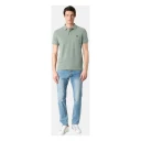 U.s. Polo Assn. Herre Topper Grønn L,