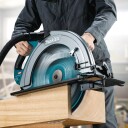 Makita Sirkelsag HS013GZ 40V 415mm Solo