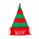 Wicked Costumes Ltd Alvelue This Elf Needs Beer