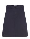 Claire Woman Cwnagina Navy 34