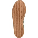 Adidas Vl Court 3.0 Drkgrn/Ftwwht/Cburgu 40 2/3 (Uk 7) Sneakers