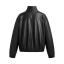 Saint Laurent Herre Jakker Svart M,