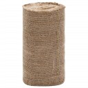 Juterull 0,25x5 m 100% jute 200 gsm