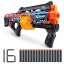 X-Shot Skins Last Stand Graffiti Blaster
