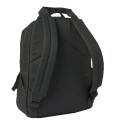 Dickies Lisbon Backpack Black ONE SIZE