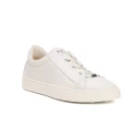 Tod's Herre Sko Hvit 40 1/2 EU,