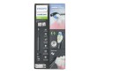 Philips Sonicare 5300 Elektrisk Tannbørste med Oppladbart Batteri - Svart HX7101