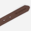 Pampeano Polo Belt Skinny - Hermoso