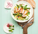 Villeroy & Boch Piemont serveringsskje