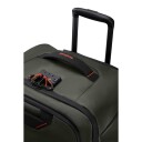 Samsonite Ecodiver Duffelbag med hjul 79cm