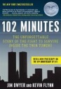 102 Minutes Av Jim Dwyer, Kevin Flynn