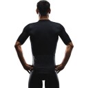 FUSION Tempo! TWO Sykkeltrøye Unisex Svart S